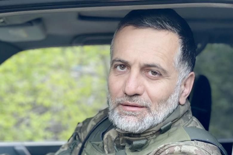 Ахмад Ахмедов