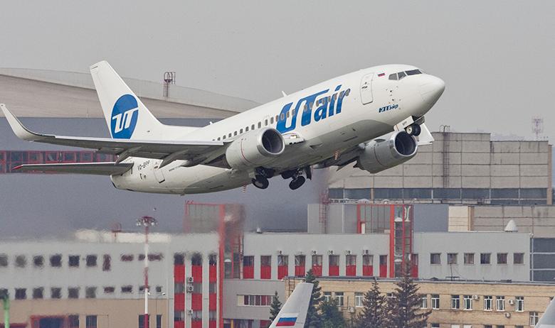 Boeing 737