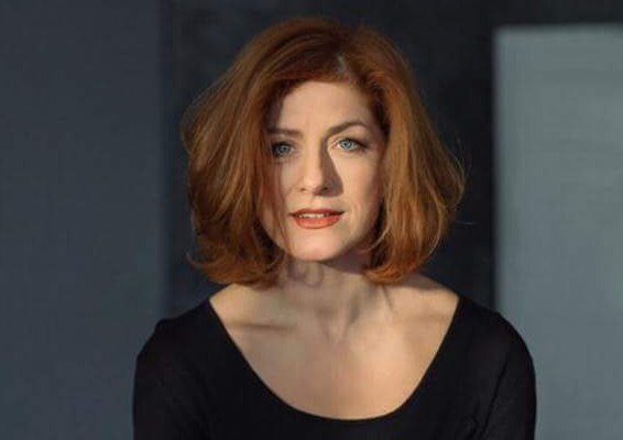 Вера Воронкова