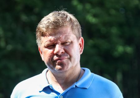 «Не обольщаться»: Губерниев о допуске российских боксеров до турниров