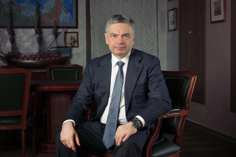 Сергей Шишкарёв