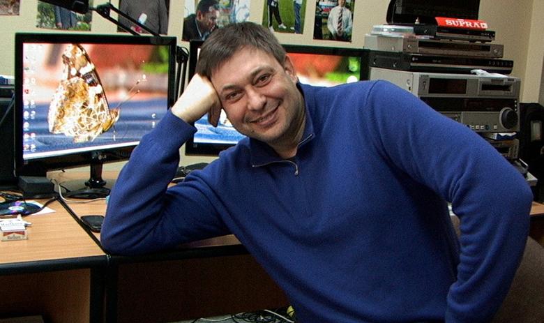 Кирилл Вышинский
