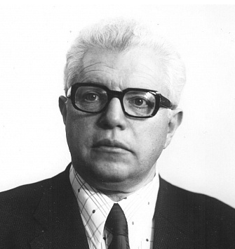 Анатолий Дарон