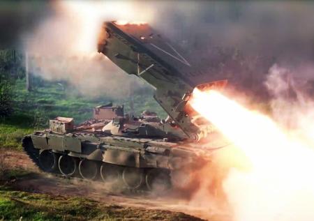 Разрушительная мощь одного российского оружия напугала американцев