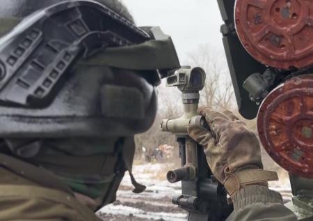 Военэксперт раскрыл, какой должна быть демилитаризованная зона с Украиной
