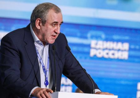 Аккаунт Неверова взломали в Facebook
