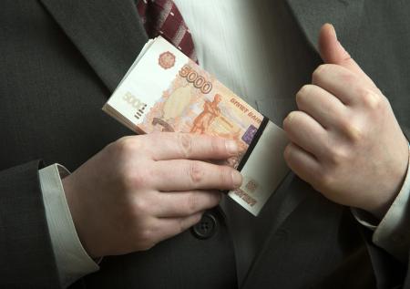 В 2019 году более 6 тысяч коррупционеров привлекли к ответственности