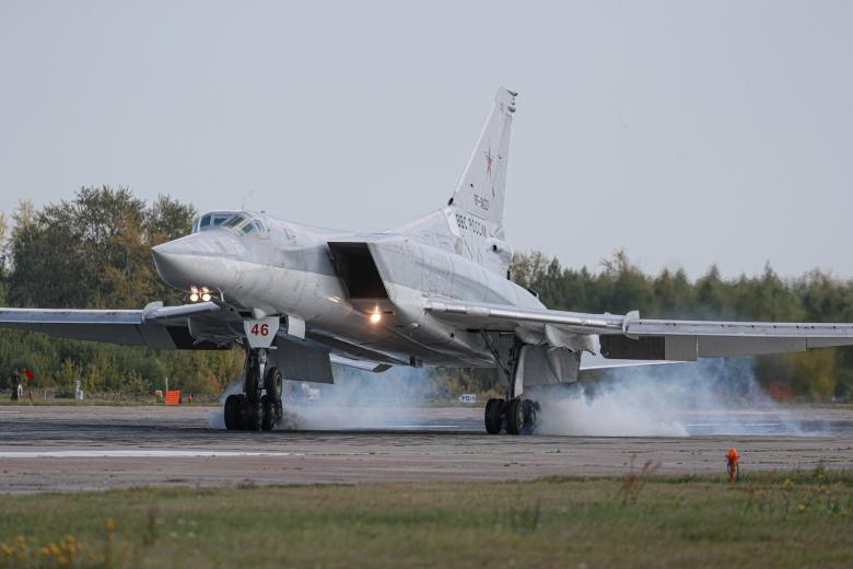 Ту-22М3