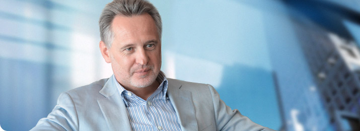 Дмитрий Фирташ