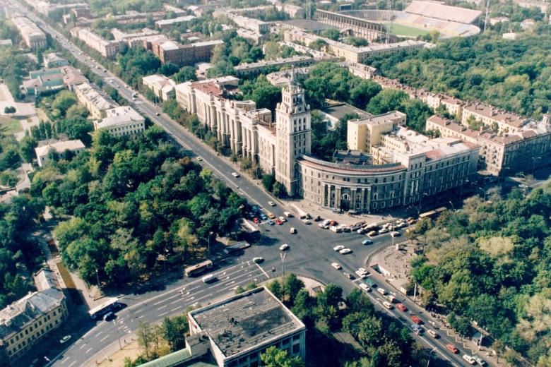г. Воронеж