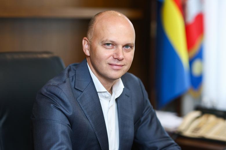 Алексей Беспрозванных