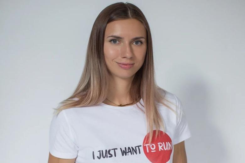 Кристина Тимановская