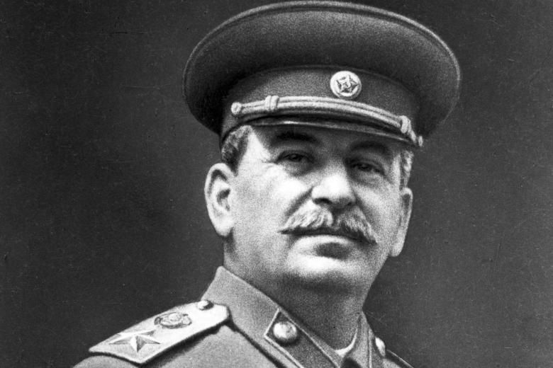 Иосиф Сталин