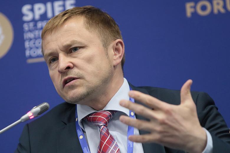 Александр Калинин