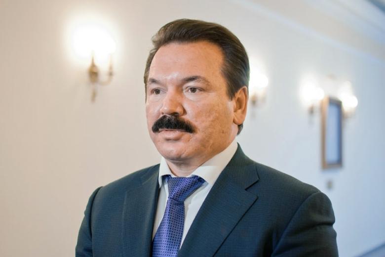 Михаил Сутягинский