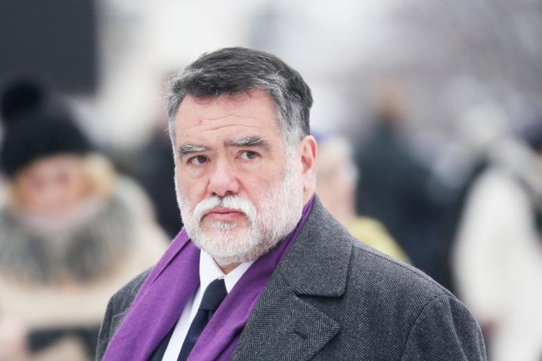 Михаил Куснирович