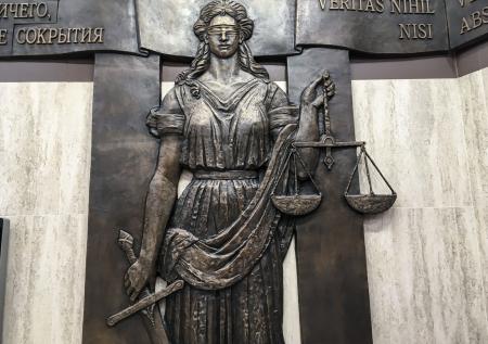 Суд оставил в силе приговор фигурантам дела «Сети»