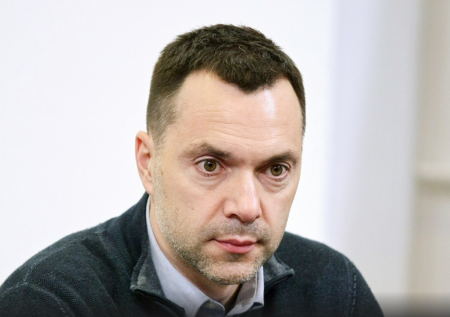 Суд вынес приговор Алексею Арестовичу