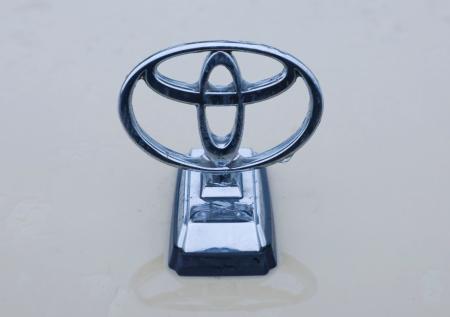 В ОАЭ прошла секретная встреча руководства Toyota и российских дилеров