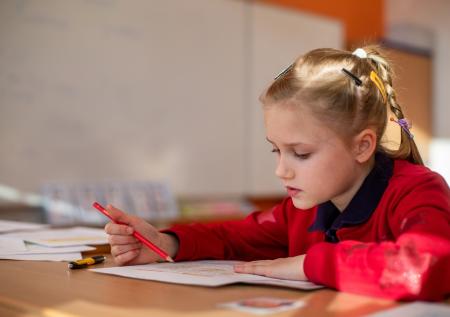Школы Киева отказались от преподавания на русском языке