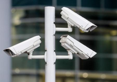 Камера наблюдения в Москве помогла вычислить вора люксового смартфона