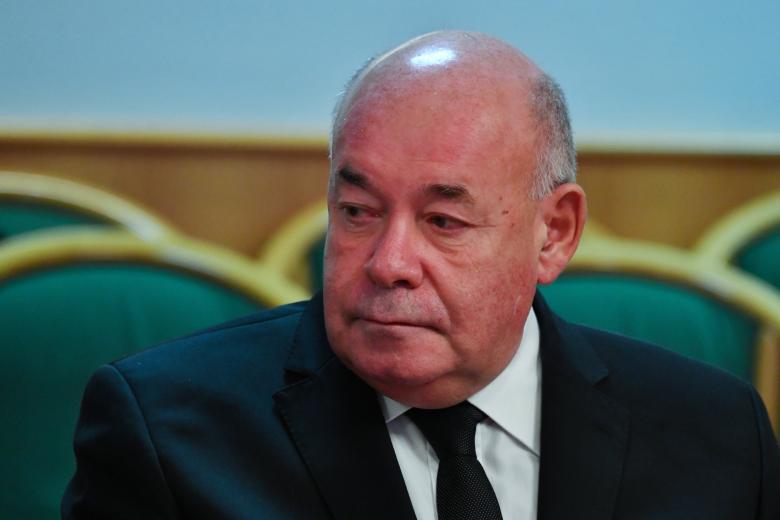 Михаил Швыдкой 