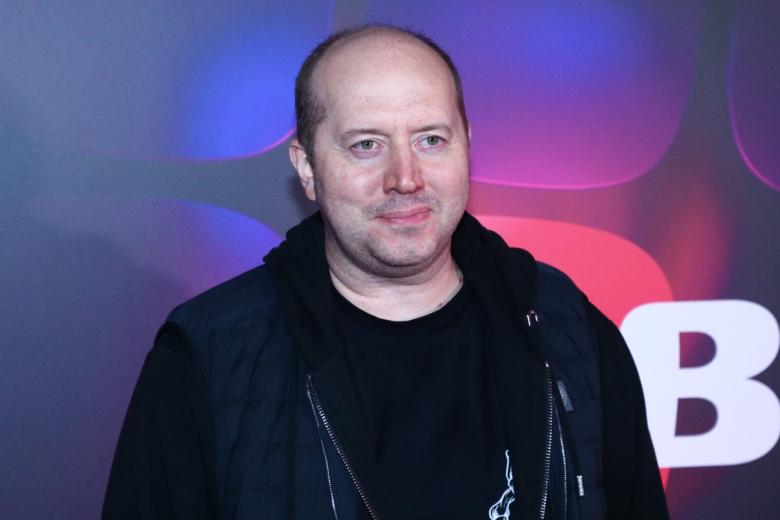 Сергей Бурунов