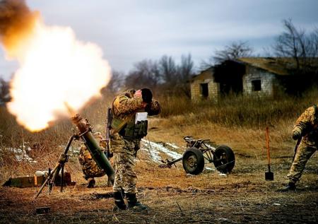В ДНР раскрыли число жертв при обстреле Донецка