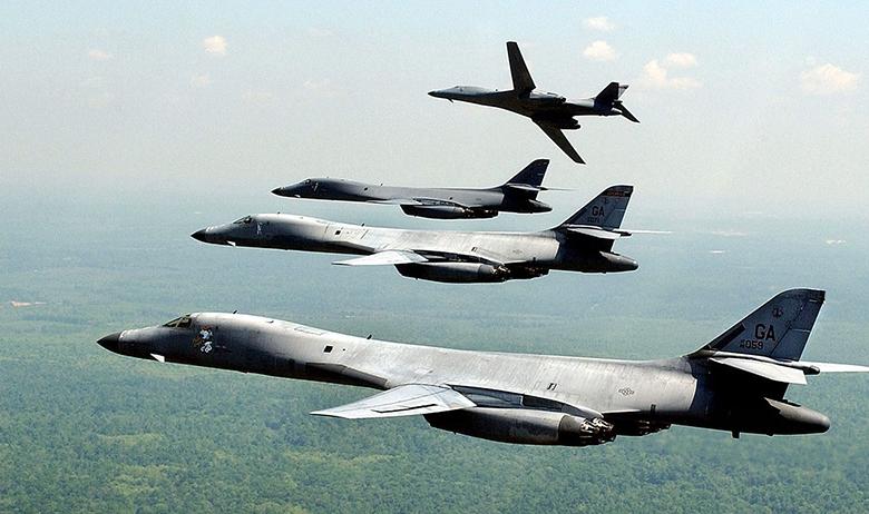 B-1B