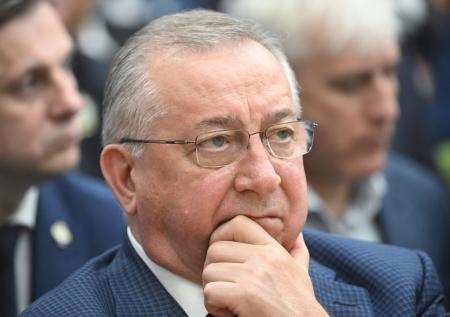 Президент «Транснефти» заявил о росте объема поставок нефти из России