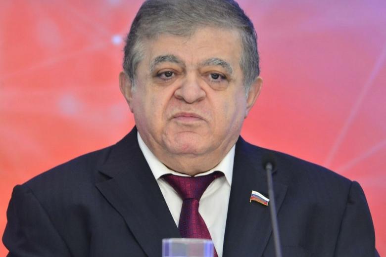 Владимир Джабаров