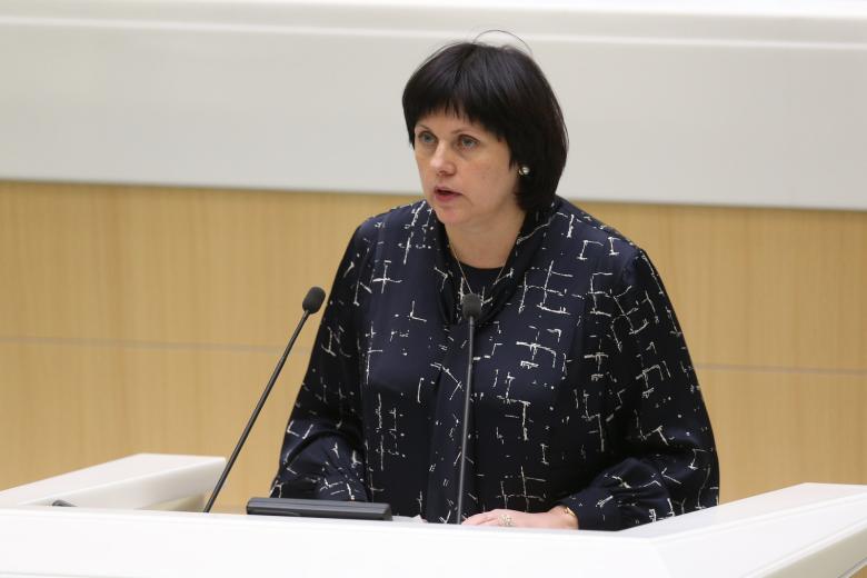 Елена Афанасьева