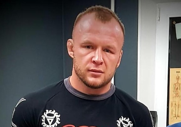 Александр Шлеменко