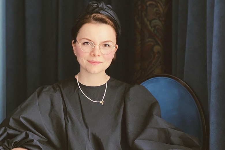 Татьяна Брухунова 