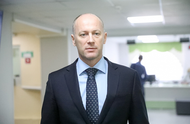 Виктор Фисенко