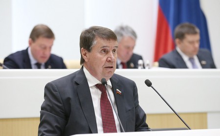 В Крыму раскрыли, сколько вариантов рассматривают для нового гимна