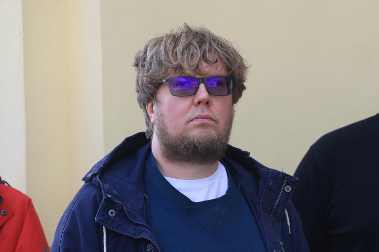 Сергей Стиллавин