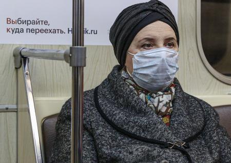 Оперштаб назвал болезни, при которых нужно соблюдать режим самоизоляции