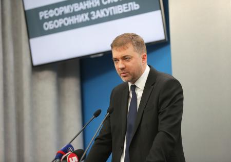 Минобороны Украины отметило снижение напряжённости в Донбассе 