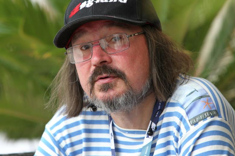 Алексей Балабанов