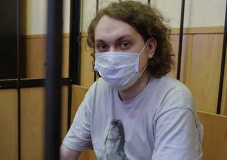Арестованный блогер Хованский заявил о невиновности