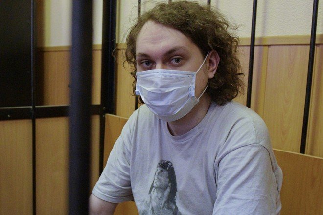 Юрий Хованский