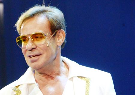 Шифрин обвинил Алибасова в плагиате чудесного исцеления