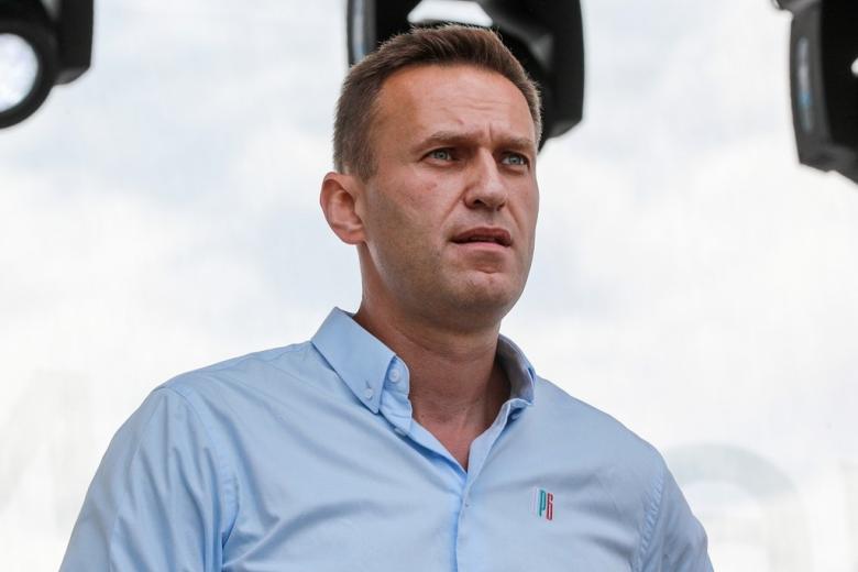 Алексей Навальный