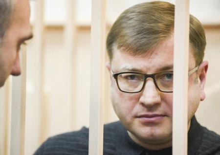 Суд повторно арестовал Михальченко