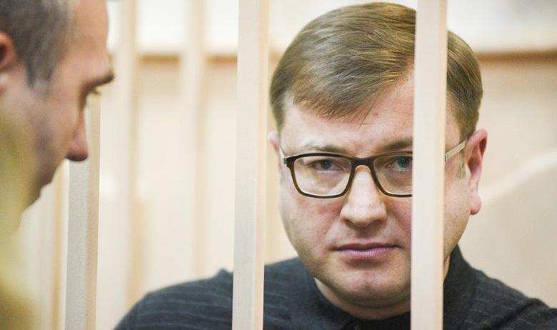 Дмитрий Михальченко