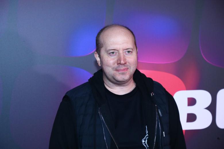 Сергей Бурунов