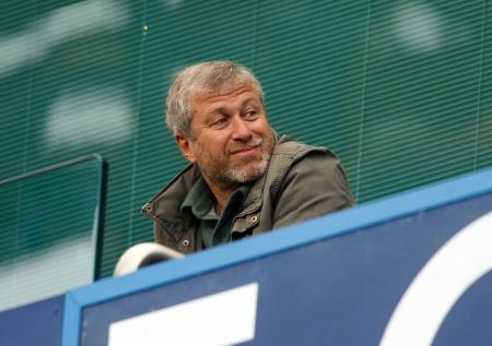 «Роман, вы лучший владелец в мире»: экс-капитан «Челси» об Абрамовиче