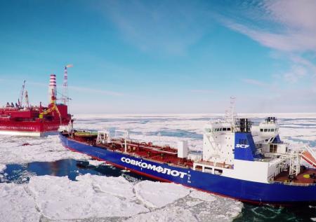 Стала известна причина остановки добычи нефти на «Сахалине-1»
