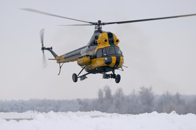 Ми-2